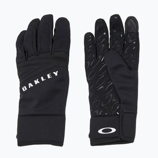 Rękawice narciarskie Oakley Factory Ellipse blackout