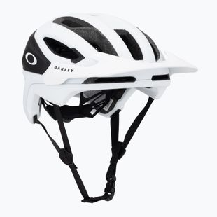 Kask rowerowy Oakley Drt3 Trail EU matte white