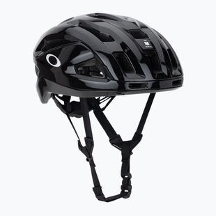 Kask rowerowy Oakley Aro3 Endurance EU polished black