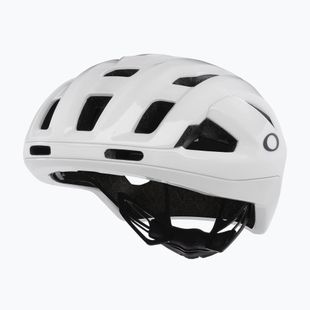 Kask rowerowy Oakley Aro3 Endurance EU polished white