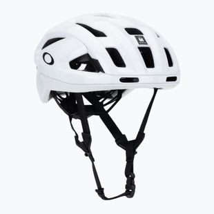 Kask rowerowy Oakley Aro3 Endurance EU polished white
