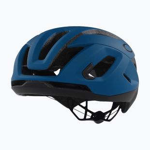 Kask rowerowy Oakley Aro5 Race EU matte poseidon/black