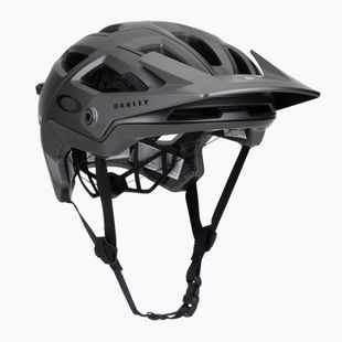 Kask rowerowy Oakley Drt5 Maven EU satin medium grey
