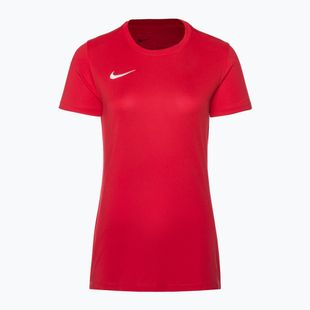 Koszulka piłkarska damska Nike Dri-FIT Park VII university red/white