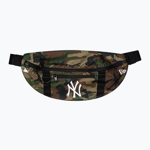 Nerka saszetka New Era MLB Light New York Yankees green med