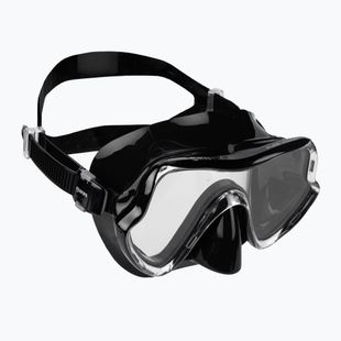 Maska do snorkelingu Mares Pure Vision black