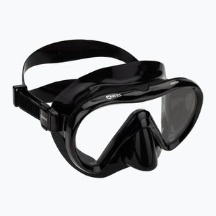 Maska do snorkelingu Mares Vento black/black