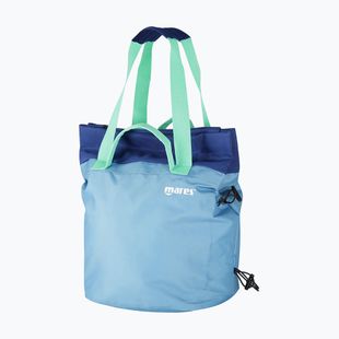 Torba Mares Seaside Beach 30 l aquamarine