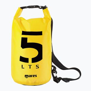Worek wodoodporny Mares Seaside Dry 5 l yellow