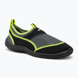 Buty do wody męskie Mares Aquawalk lime/black