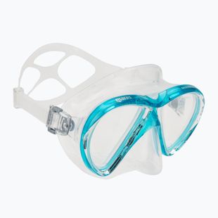 Maska do nurkowania Mares Marea reflex aqua/clear
