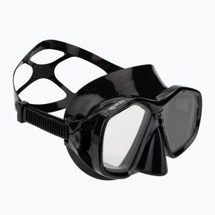 Maska do snorkelingu Mares Tapu black/black