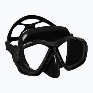 Maska do snorkelingu Mares Tapu black/black