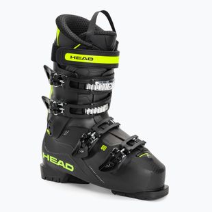 Buty narciarskie męskie HEAD Edge Lyt 80 HV black/yellow
