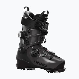 Buty narciarskie męskie HEAD Kaliber 110 MV GW Boa2 black /anthracite/black