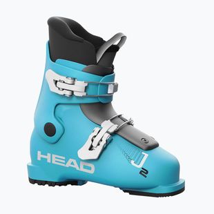 Buty narciarskie dziecięce HEAD J2 Jr speedblue