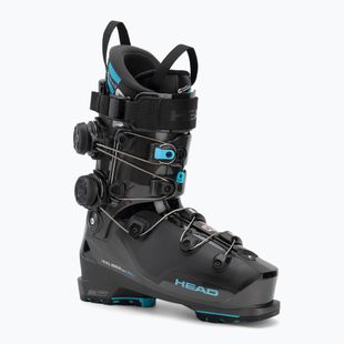 Buty narciarskie męskie HEAD Kaliber Pro 130 LV GW Boa2 anthracite/speed blue