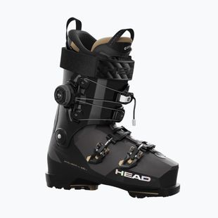 Buty narciarskie damskie HEAD Kaliber Pro 105 W LV GW Boa black/gold