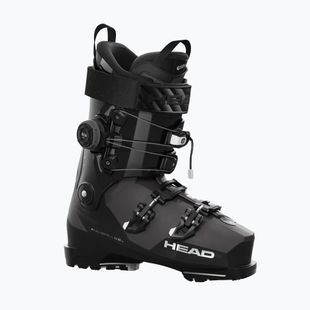 Buty narciarskie męskie HEAD Kaliber Pro 110 LV GW Boa2 black/anthracite