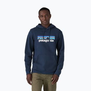 Bluza Patagonia P-6 Logo Uprisal new navy