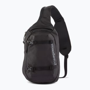 Plecak na ramię Patagonia Atom Sling 8 l black