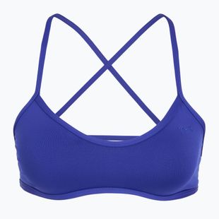 Góra od stroju kąpielowego TYR Durafast Elite Solid Trinity royal