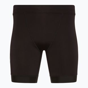 Jammery pływackie męskie TYR Large Logo 6.5" black