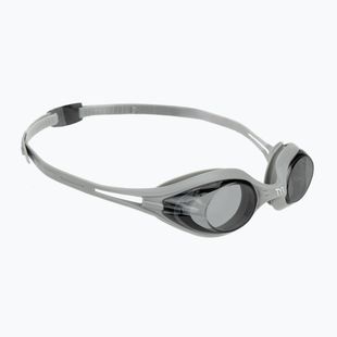 Okulary do pływania TYR Hydra Flare smoke/grey