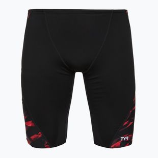Jammery pływackie męskie Tyr Durafast Elite Triadic red