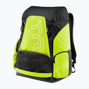 Plecak pływacki TYR Alliance 45 l lime