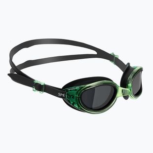 Okulary do pływania TYR Special Ops 2.0 Polarized Non-Mirrored light green/black
