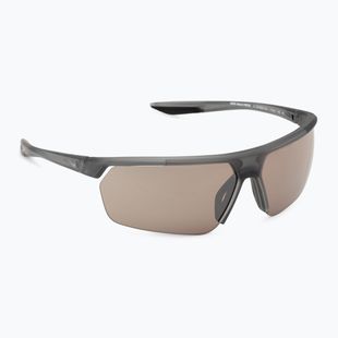 Okulary przeciwsłoneczne Nike Gale Force matte dark grey/wolf grey/road tint