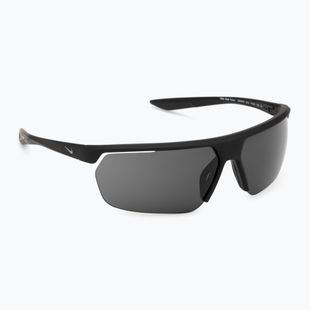 Okulary przeciwsłoneczne Nike Gale Force matte black/cool grey/dark grey