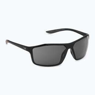 Okulary przeciwsłoneczne męskie Nike Windstorm matte black/cool grey/dark grey
