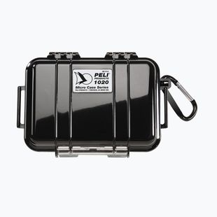 Pojemnik do przechowywania PELI 1020 Micro Case black