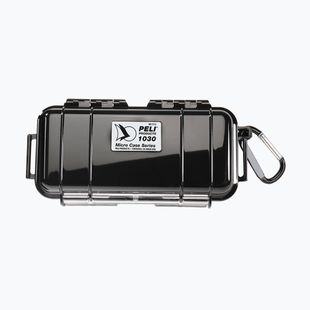 Pojemnik do przechowywania PELI 1030 Micro Case black