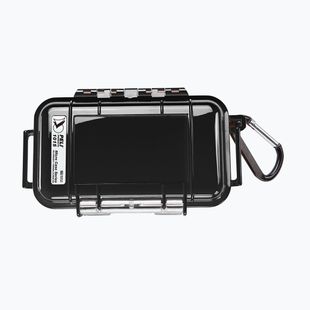 Pojemnik do przechowywania PELI 1015 Micro Case black