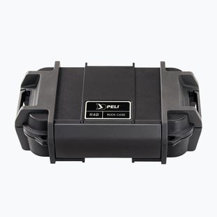 Organizer Peli R40 Personal Utility Ruck Case black