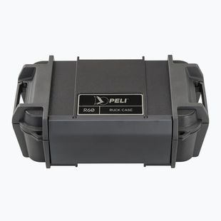 Organizer Peli R60 Personal Utility Ruck Case black