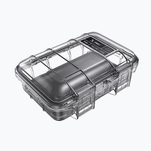 Pojemnik do przechowywania PELI M40 Micro Case black clear