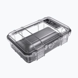 Pojemnik do przechowywania PELI M50 Micro Case clear black