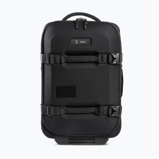 Walizka podróżna PELI Aegis 22' Carry-On Rolling Hybrid Duffel 47 l black
