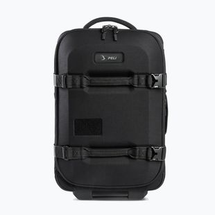 Walizka podróżna PELI Aegis 30' 4-Wheels Hybrid Duffel 90 l black