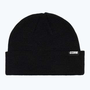 Czapka Converse Cons Skate black