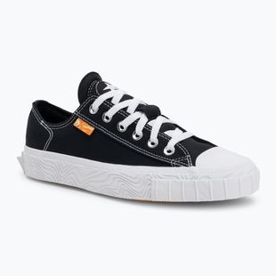 Trampki dziecięce Converse Chuck Taylor All Star OX black/white