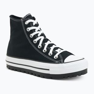 Trampki Converse Chuck Taylor All Star City Trek black/white/black