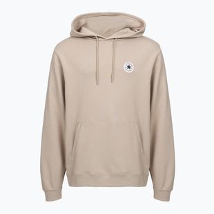 Bluza Converse Go-To Chuck Taylor Patch Hoodie 10026983-A04 papyrus