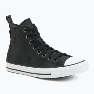 Trampki Converse Chuck Taylor All Star TecTuff Waterproof Camo black/dark mark matter grey/white