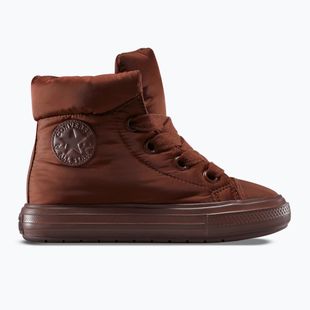 Buty Converse Chuck Taylor All Star Boot brown