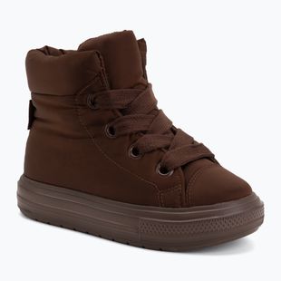 Buty Converse Chuck Taylor All Star Boot brown